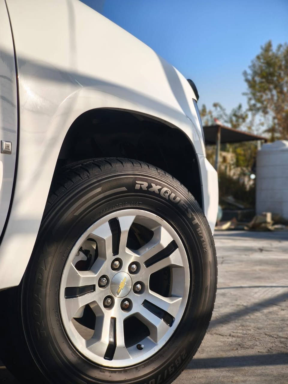 تاهو ٢٠٠٨
تعمير جديد سعر ١٧٠ او مراوس حسب القناعه


**إذا كنت صاحب هذا الإعلان وتريد حذفه لأي سبب، رجاءا أرسل رسالة إلى الدعم الفني**