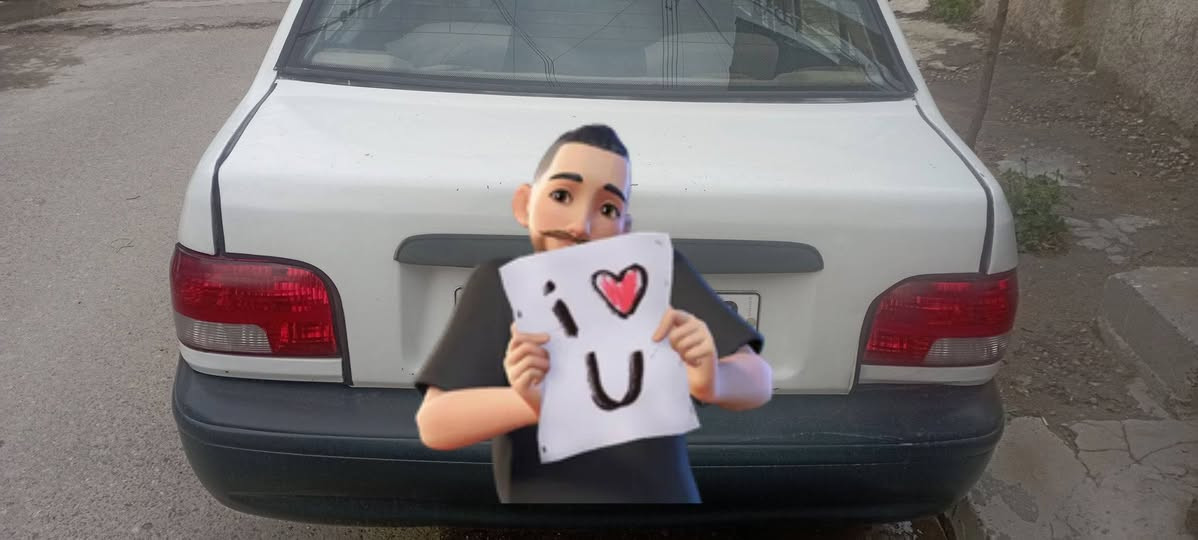 للبيع سايبا موديل ٢٠٠٩ سياره جاهزه للأخير أحلى من الصور رقم كربلاء الماني تحويل مباشر شواصي ٢ معمرة  كهربائيات كله شغالة محرك وكير شرط سياره نعومه تخبل السعر ٢٦ ورقة وبيها مجال مكاني بغداد  وراعيهه بكربلاء ثاني يوم تحويل
‏‪0772 138 4617‬‏
‏‪0770 311 4504‬‏
