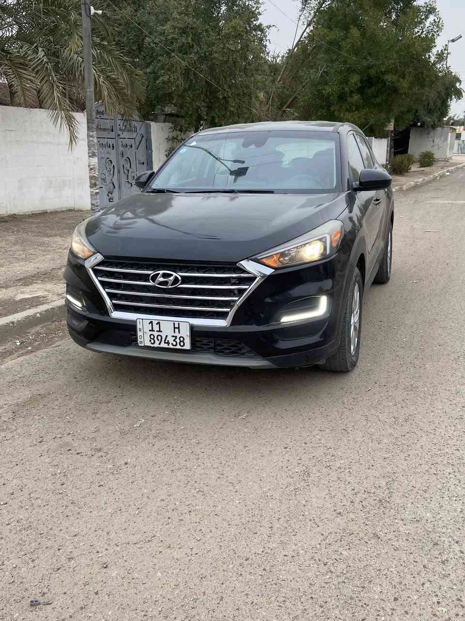 السلام عليكم
للبيع توسان نص فول وارد امريكي موديل 2019
رقم بغداد  
ماشية 72000 mi
المواصفات:- 
محرك 2400 GDI
AUTO HOLD 
سايد بريك بصمة 
شاشة كاربلاي
فول تحكمات ستيرن  
حادثهه موضح بلصوره بنيد مبدل ومصبوغ والدعامية هم  ايرباك ستيرن فقط بدون شاصي بدون لغد  السيارة 
 العنوان بغداد شارع فلسطين
الاتصال0773337252


**إذا كنت صاحب هذا الإعلان وتريد حذفه لأي سبب، رجاءا أرسل رسالة إلى الدعم الفني**