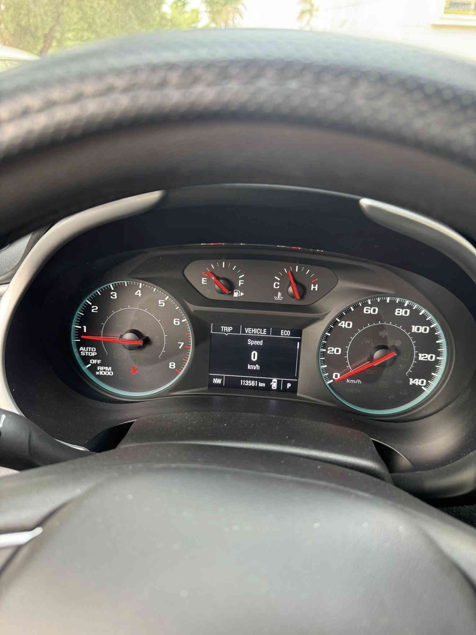 السلام عليكم ماليبو موديل 2023 السياره كلين بس باب بيها صبغ السياره جديده جدا LT بصمه شاشته أبيل كار بلي كامره كشن السايق كهرباء لد امامي ولد خلفي محرك 1500 تربو ماشيه 113الف  السعر 13400 دولار للاتصال ***********
