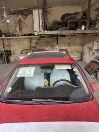 أوبل فكتره موديل 92رقم جديد هزه جديده باسمي شرط التحويل كابون بانزين ب...