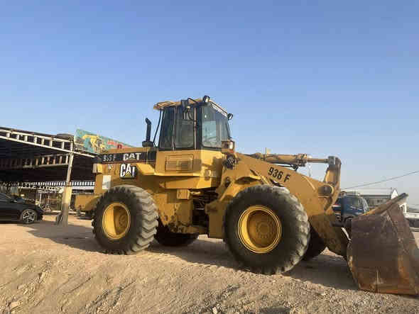 البيع شفل كتر 936Fمكفول كفالة عامة حدادي مكفولة تبريد شغال رقم قادسية السعر١٩٠بي مجال ***********
