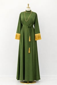 كوت أنوار الصدر • شغلي الجميل • ملابس