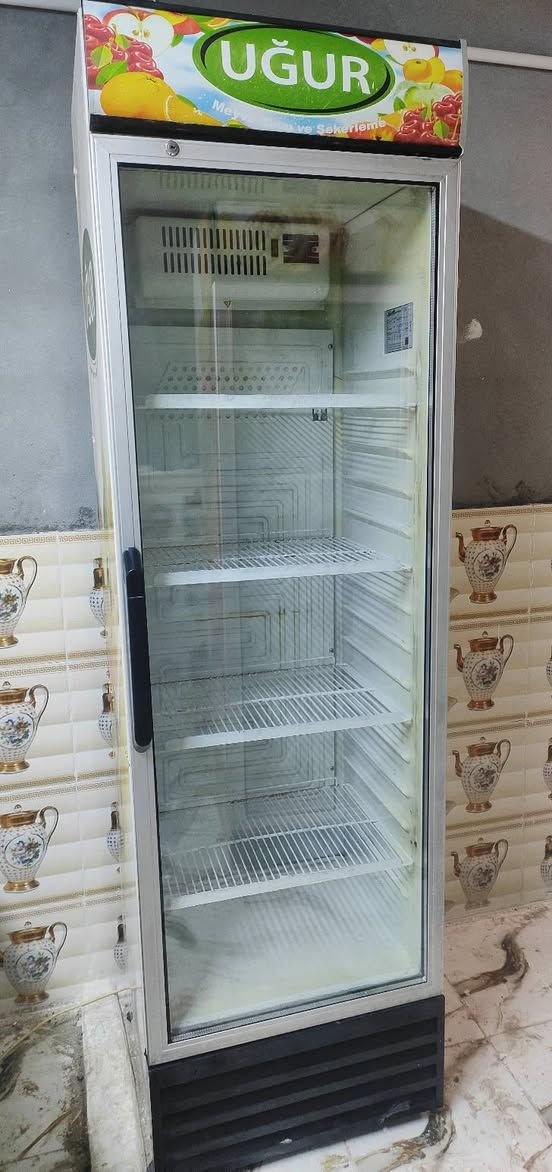 السلام عليكم
برادات ايكور تركي تبريد خير من الله سعر300قفل *********** واتساب موجود يرجى الموافقه عل نشر المسؤول
