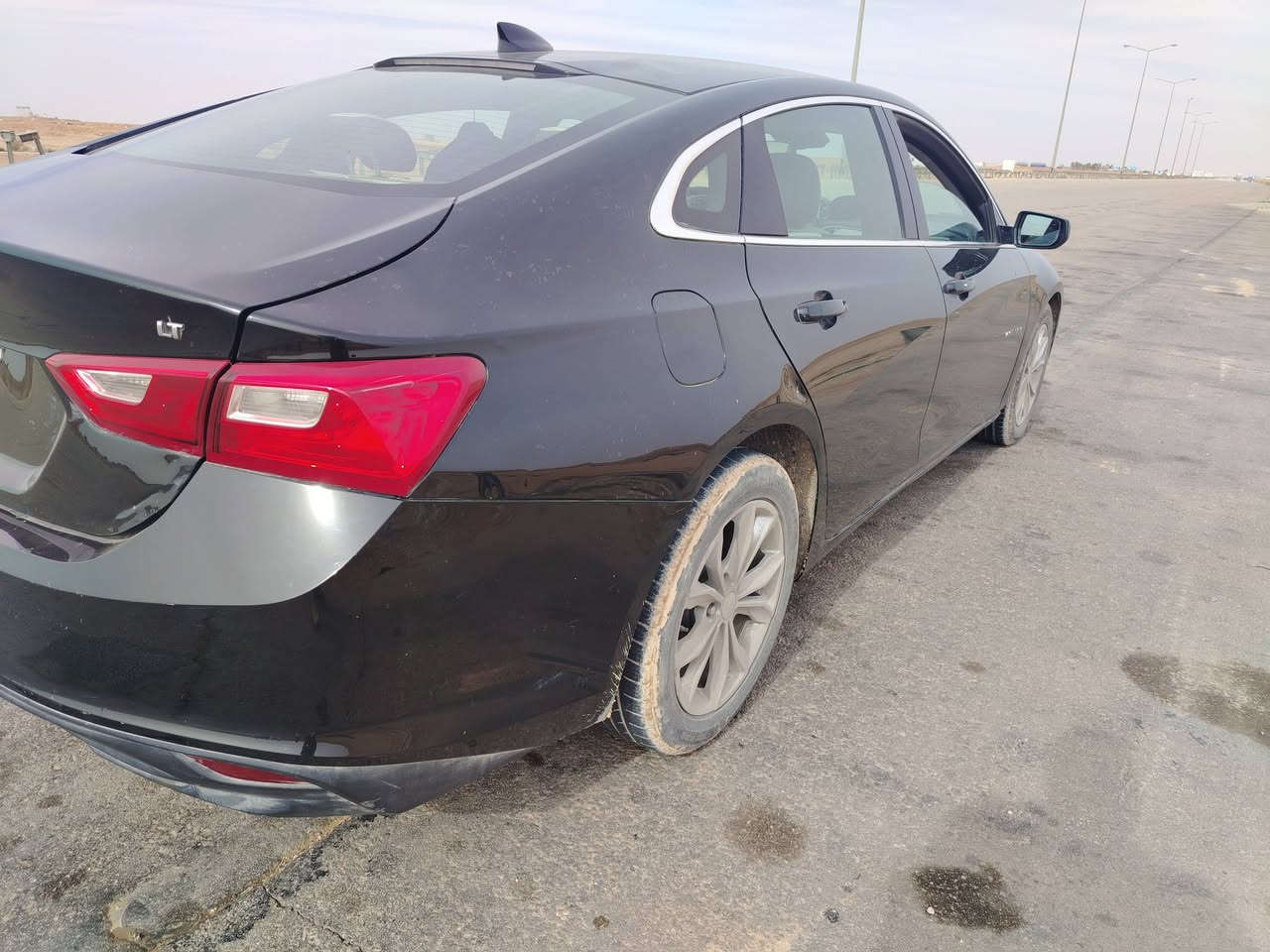 ماليبو ٢٣ حالين بدون رقم تترقم جميع المحافظات مكان بغداد مدينه الصدر السعر ١٠٥


**إذا كنت صاحب هذا الإعلان وتريد حذفه لأي سبب، رجاءا أرسل رسالة إلى الدعم الفني**