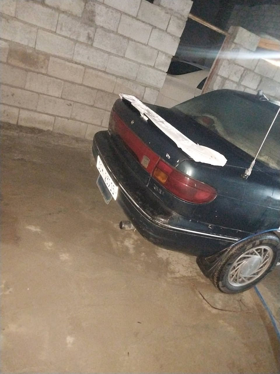 السلام عليكم سياره سيفيا للبيع كير محرك فول مشروع وطني لل لل ٣٠ اخياس مابيهه تبريد شغال كهربائيات كله شغلاله السعر قفل ٣٣ بدون عمله سياره حلو حيل  ***********
