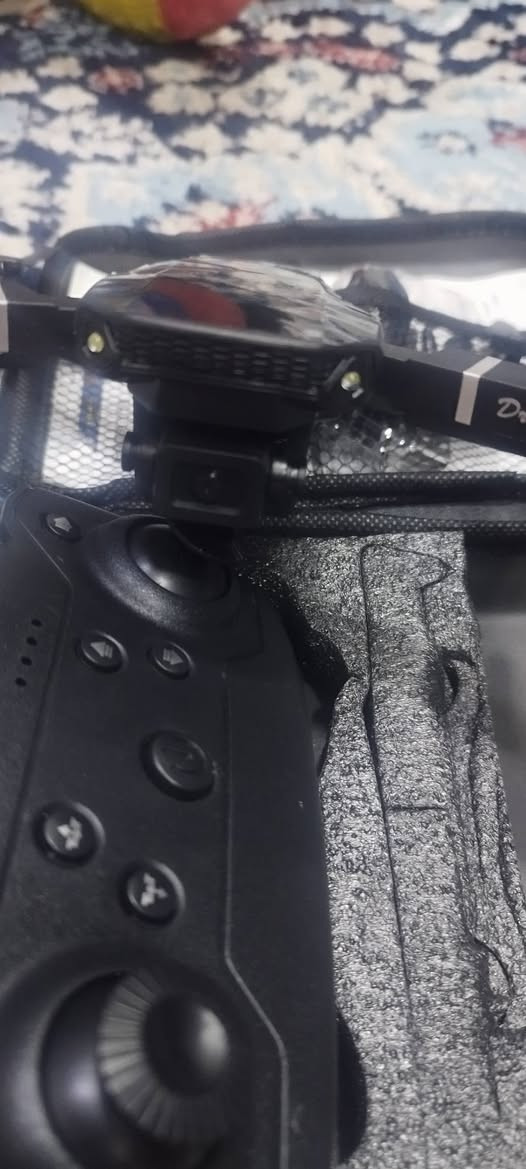 الكل جديد شرط الفحص ومفحوص ولا غلطة 4 قطع 60 الف مع توصيل شرط الفحص مو فحم


**إذا كنت صاحب هذا الإعلان وتريد حذفه لأي سبب، رجاءا أرسل رسالة إلى الدعم الفني**