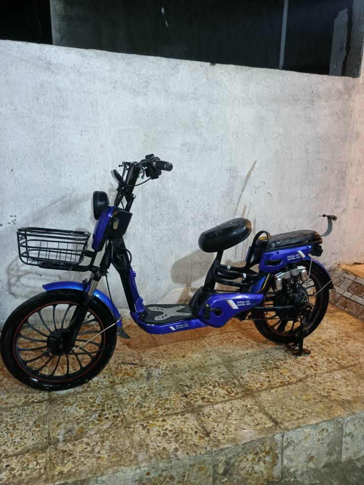 بايسكل شحن نوع ياباني موديل 2025 عوزه بطاريه مكاني كربلاء حي العباس كربلاء, العراق


**إذا كنت صاحب هذا الإعلان وتريد حذفه لأي سبب، رجاءا أرسل رسالة إلى الدعم الفني**