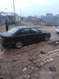 مكينه وكير • ٩٧ • رقم بصره