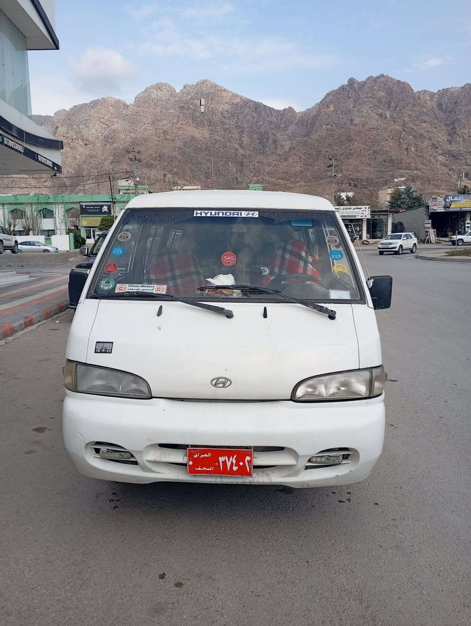 هۆندای گاز مۆدێل97کێڕومەکینەوئەکسل بەشەرت توندوتۆڵ  ئاڕم سلیمانی 58گەڵا شوێن چواڕقوڕنە***********

