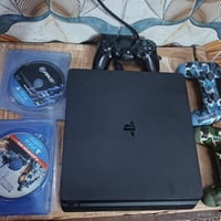 بلي فور سلم • ذاكرة500 • 3 يدات