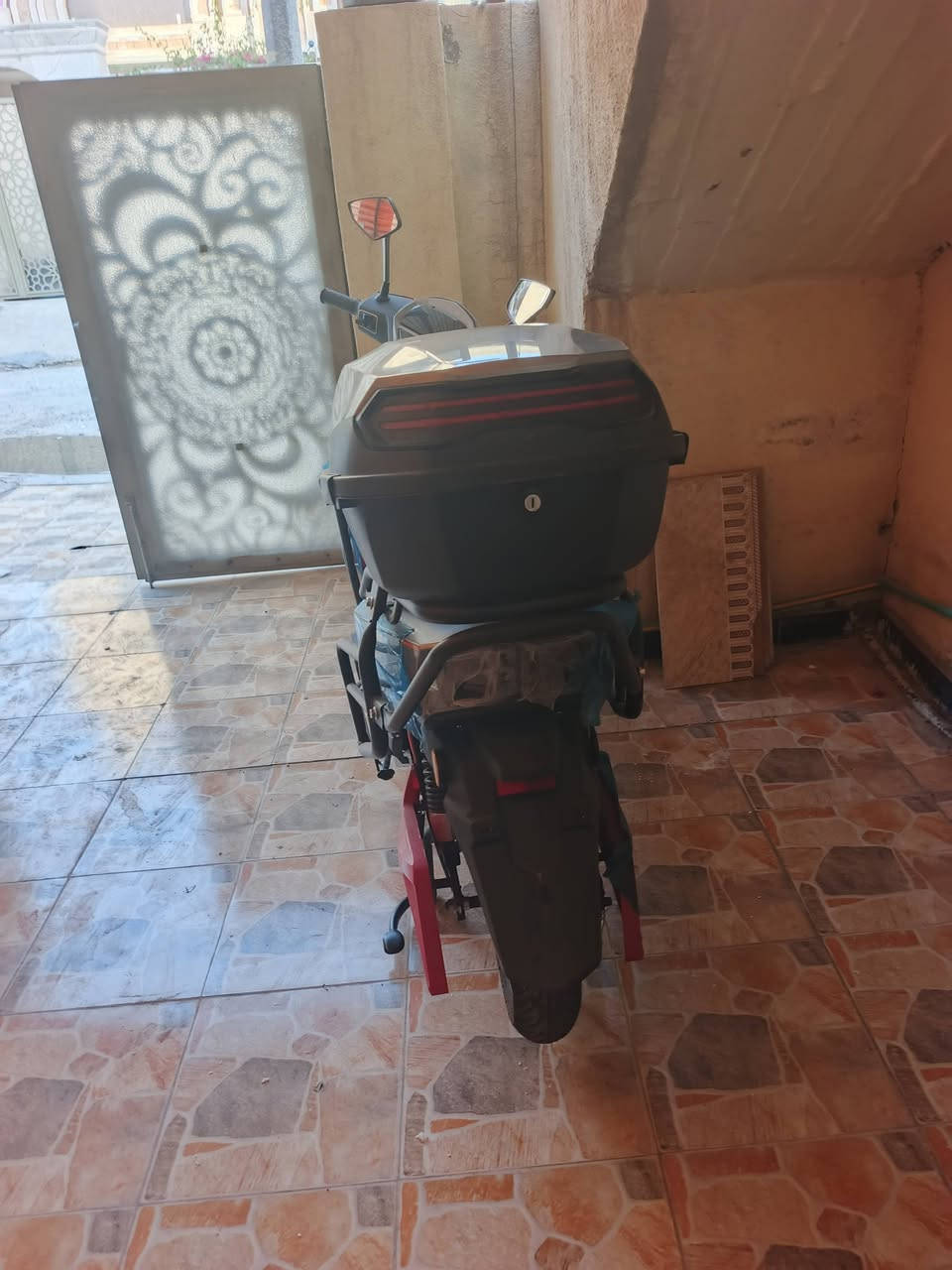 للبيع جديده
*********** وساب
