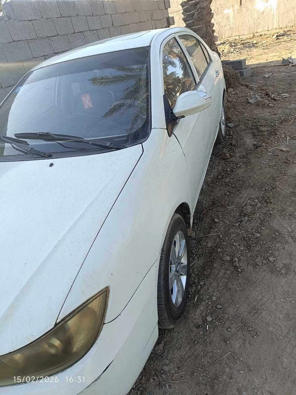 للبيع 38 وورقة
مكانها بغداد


**إذا كنت صاحب هذا الإعلان وتريد حذفه لأي سبب، رجاءا أرسل رسالة إلى الدعم الفني**