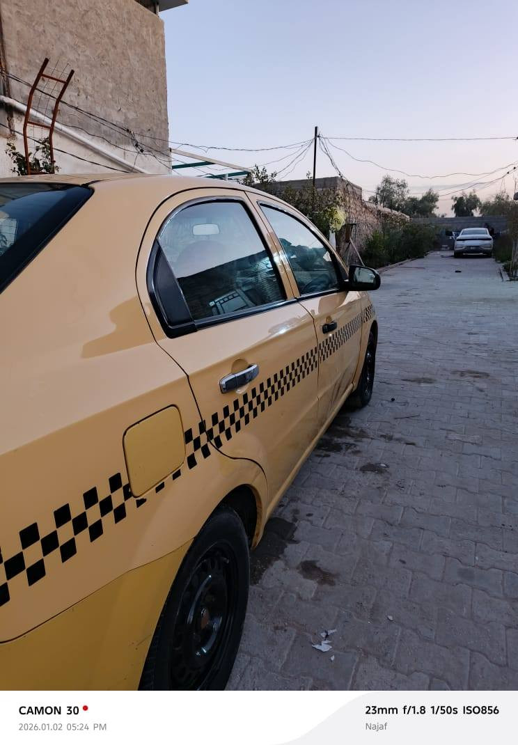 السلام عليكم أفيو مديل 2010بيه ثنين بيبان مصبوغات السياره بسمي جاهزه السياره من كلشي مكان نجف سعر( 48)
***********
