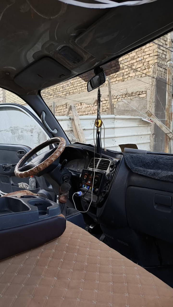 السلام عليكم كيا فحل للبيع فقط مكان نجف رقم بابل سيارة محركة3000 مفتوح موديل 2011 سنوية تنتهي ب2027 سعر92 ***********
