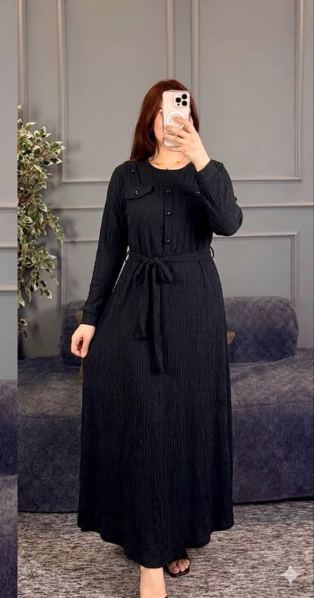 #فساتين #دشاديش #اسود  ♦️الدرزن ب 65 الف 
قياسات XL/2XL ♦️قماش كريشه سواد فاحم 
#فساتين #تراكات #سوتات #اسعار_جملة_الجملة


**إذا كنت صاحب هذا الإعلان وتريد حذفه لأي سبب، رجاءا أرسل رسالة إلى الدعم الفني**