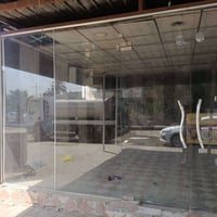 جامخانه • عرض ٧م • ارتفاع ٢٫٥م