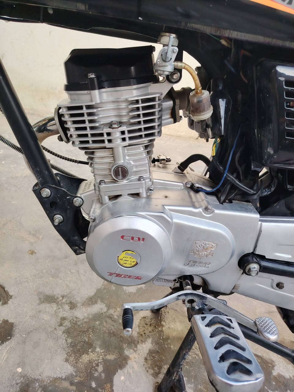 يالله تايكر 21 للبيع
مكاني دلي عباس
سعر خاص


**إذا كنت صاحب هذا الإعلان وتريد حذفه لأي سبب، رجاءا أرسل رسالة إلى الدعم الفني**