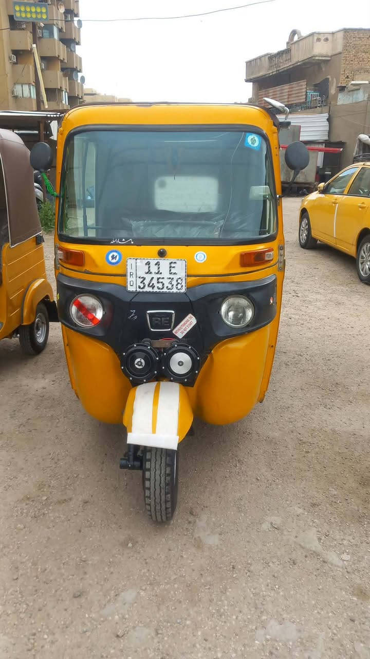 تكتك للبيع موديل 2019شهر 12مكاني بغداد ابوغريب


**إذا كنت صاحب هذا الإعلان وتريد حذفه لأي سبب، رجاءا أرسل رسالة إلى الدعم الفني**