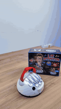 جهاز كاشف الكذب  

السعر:  18000 الف 

التوصيل: داخل بغداد  3 الف 
باقي المحافظات العراقيه 5 الف 

للحجز والاستفسار سكرين للمنتج ومراسله الصفحه 
او واتساب  ***********

باقي تفاصيل المنتج اول تعليق
