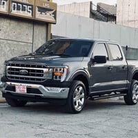 ٢٠٢٣ • ٤×٤ • ٢٧٠٠ توربو