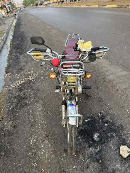 ايراني للبيع 2020 منفيس موجود  السعر 600 التواصل للشراي *********** 
شرط مامفتوح مكين كدام العين الشراي يتصل عل رقم
