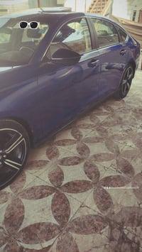 اكورد ٢٠٢٤ • هايبرد • بعقوبة