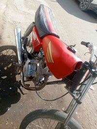 للبيع محرك رابيدو بلاد ما مفتوح  شاصي نامه كشن تانكي جديد دراجه كلك كل...