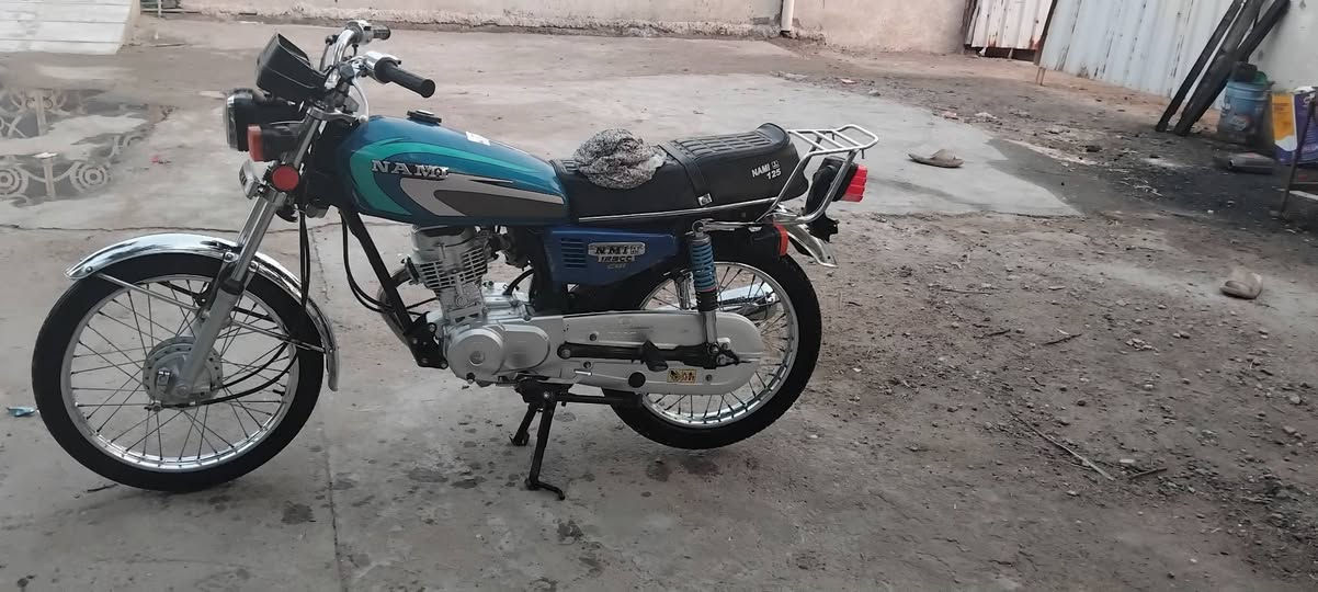 سلام عليكم دراجه مديل ٢٣وكيله سيد كلدون الدراجه وكيل مو تعمير ما مفتوح بيه برغي ليريده ينتصل ***********مكاني حيل حسين الجديد
