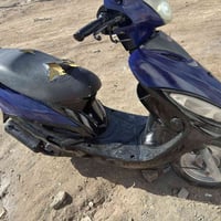 موتوسيكل • قفل كهربائيات شغّال