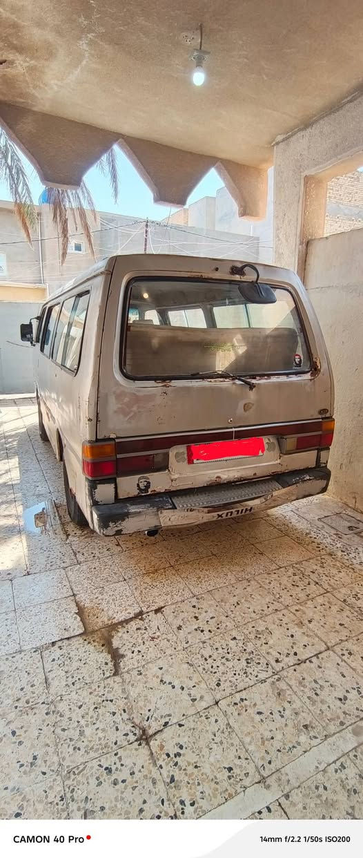 سلام عليكم كيه بسته مديل 93 مكينه مكفوله كير بس الثالث يفلت كهربائيات كلها شغاله من الدعاميه للدعاميه بطنها نضيفا تايرات جدد باتري جديد
مكاني كوت ***********
(اني مكلف بل نشر)
