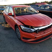 جيتا ٢٠٢١ • ١.٤ توربو • وارد أمريكا