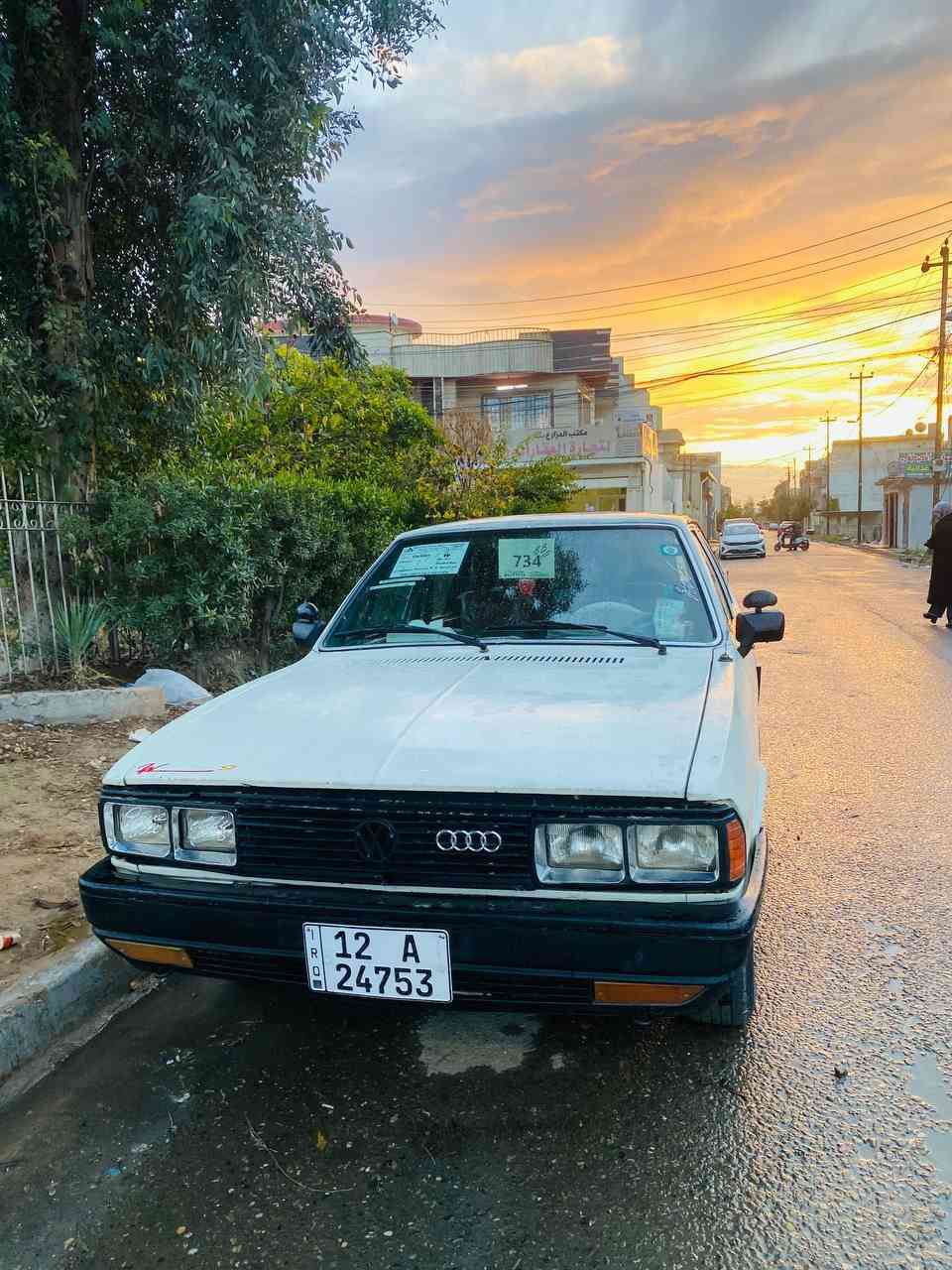 برازيلي موديل 88 للبيع رقم جديد هزه جديد سنويه جديده كير مكينه كلو شرط سيارا نضيف اي استفسار ***********
