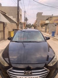 النترا ٢٠١٧ • محرك ٢٠٠٠ • ماشي ١٣٠ الف