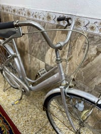 بيسكل بناتي ياباني حجم 26باله كله كامل وشغال بلادي السعر 95 شراي اتصل ...