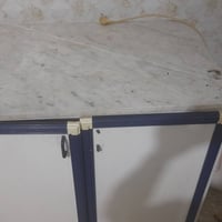 طباخ كريازي  شغال هوه والفرن 125 كاونتر مرمر  125 مكان كرغوليه   07700...