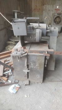 كتر ثري فيز • قاطع ثلاثي • ناصرية