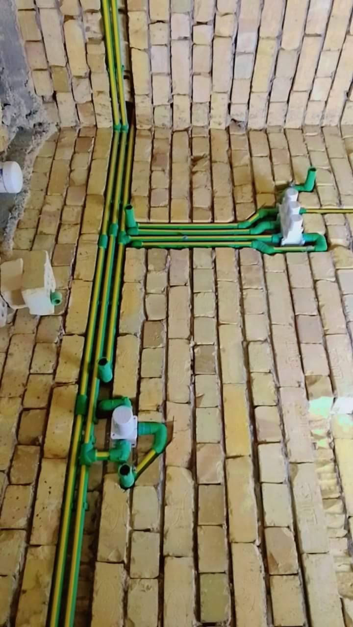 كافه التاسيسات الحديثه 
ماء مجاري 
*********** الفلوجة, الأنبار
