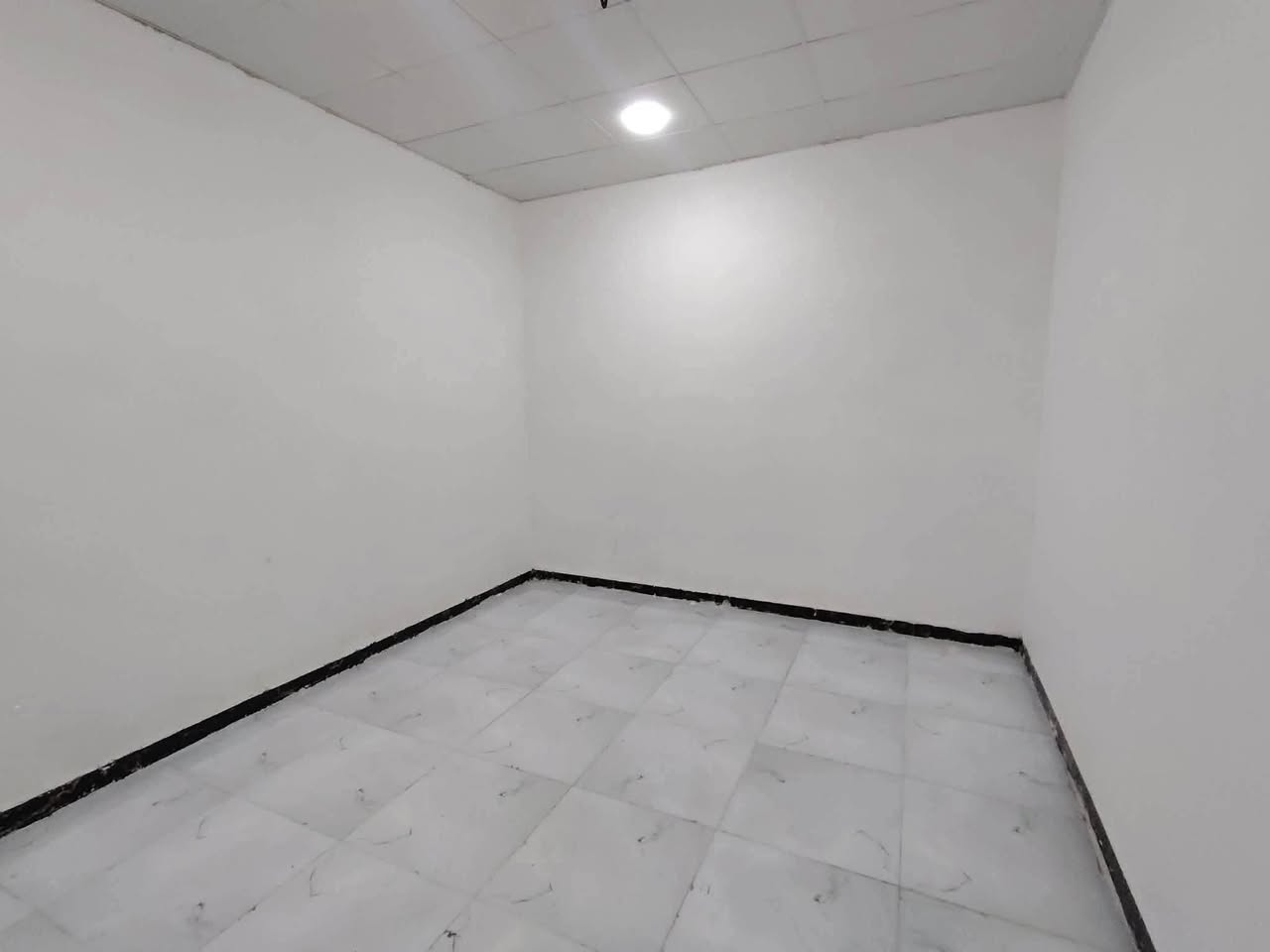 50 متر للبيع مستعجل
طابو زراعي سند 25 قرار محكمه
بسعر 19 وبي مجال
عنوان البيت نجف مقابل ملحق قرية الغدير
للاستفسار اتصل على *********** أو مراسله واتساب
