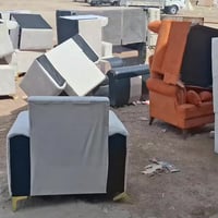 كراسي مفرد • الحمزه الغربي • سفنج ضغط طبي