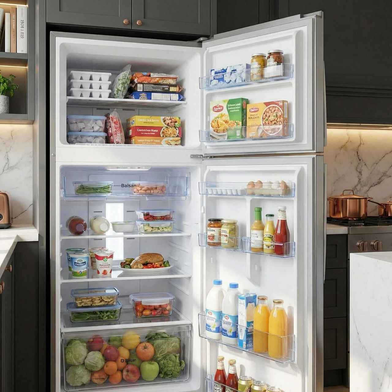 ⁨ � ثلاجة بلسان من شركة توسوت TOSOT
اختيارك الأمثل للجودة والسعر 👌

📏 الأحجام والأسعار:

 • 🧊 حجم 20 قدم حقيقي�💰 555 الف دينار
 • 🧊 حجم 22 قدم حقيقي�💰 580 الف دينار

⚙️ المواصفات:
✔️ ماطور نحاس 100٪
✔️ أنابيب نحاس 100٪
✔️ ضوء داخلي LED
✔️ نظام تجميد متطور
✔️ غاز R134a اقتصادي بسحب الكهرباء
✔️ تبريد قوي وعمر طويل

🛒 طرق البيع:

 • بيع مفرد وجملة 
الحجز والاستفسار خاص 
متوفر توصيل بغداد ومحافظات بغداد, العراق


**إذا كنت صاحب هذا الإعلان وتريد حذفه لأي سبب، رجاءا أرسل رسالة إلى الدعم الفني**