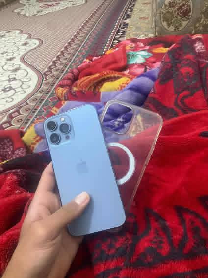 آيفون ١٣ برو ماكس ذاكره 256 بطاريه 82 مبدل شاشه  وكامره


**إذا كنت صاحب هذا الإعلان وتريد حذفه لأي سبب، رجاءا أرسل رسالة إلى الدعم الفني**