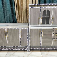 كاونتر مستعمل نظيف اخو الجديد تزكام قياس متر وربع مكاني بغداد مدينة ال...