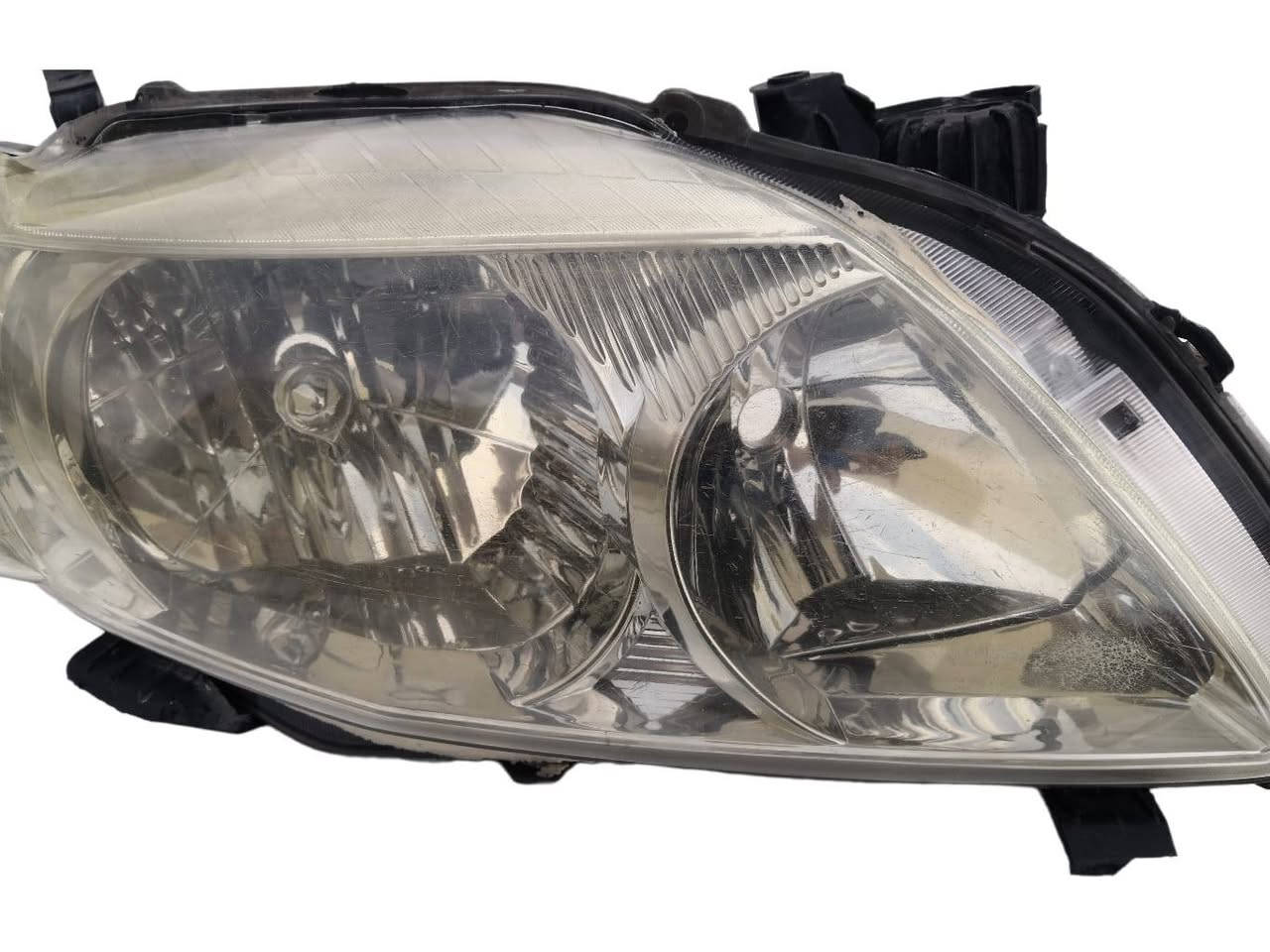 لایتات تویوتا كورولا بدون اي عيب


**إذا كنت صاحب هذا الإعلان وتريد حذفه لأي سبب، رجاءا أرسل رسالة إلى الدعم الفني**