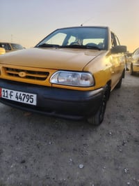 سايبه مديل 2021جديده كامله وجهازه تبريد ثلج  صدر جديد كبل للشارع العنو...