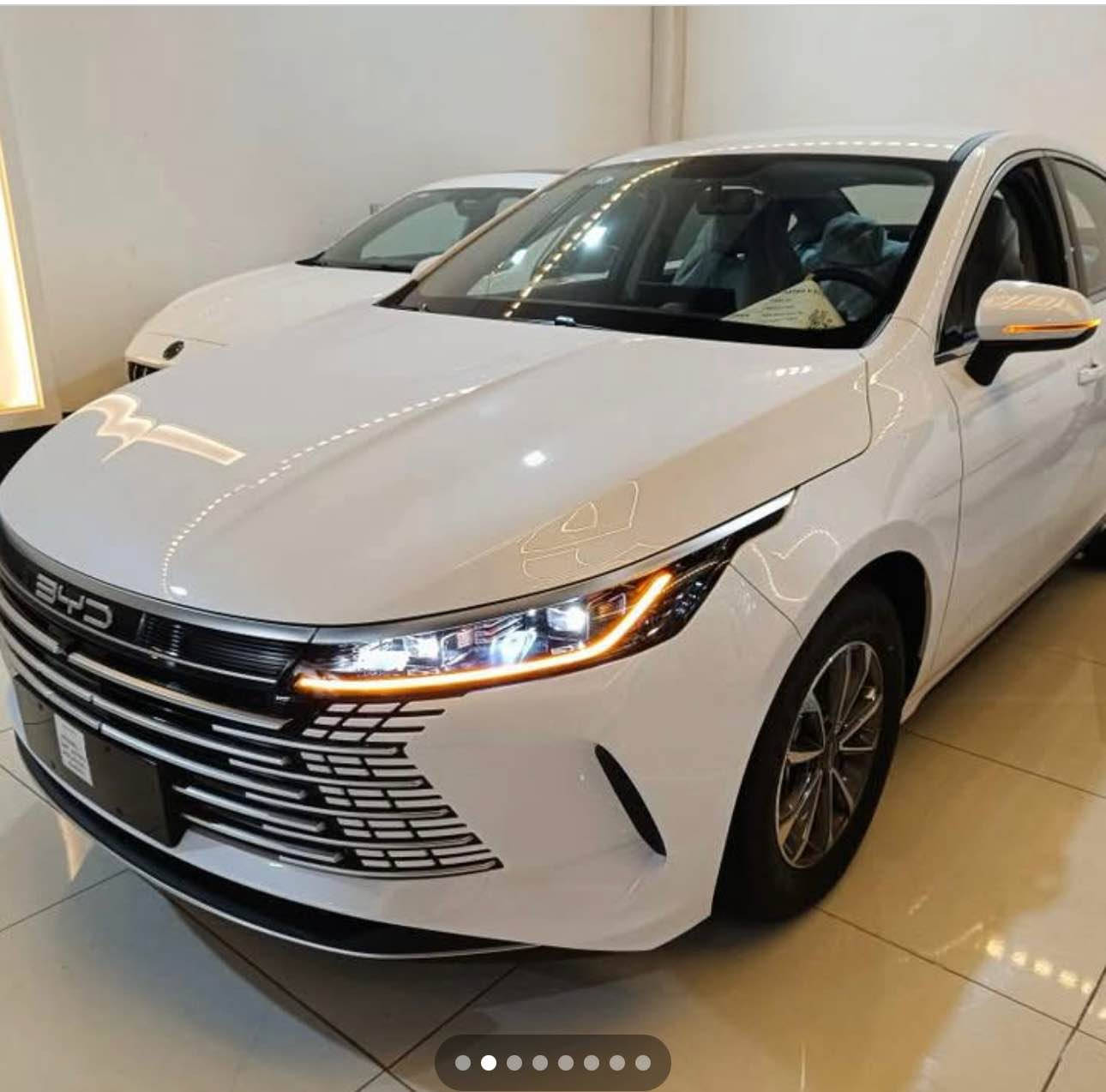 BYD. DISTARO. 2025. 0kM

شه حنى تازه هه رزانترين نرخ له بازار بيوادى ديسترؤ  ناو كريمى سفر كيلؤ مه تر ٣ مانگ ره قه م كاتى له گه له  بي شوخت و چال به شه رتى سؤنه ر كامل أشياى بيلادى له گه له  دوو به صمه دوو كارد  كامل أشياهه رزانترين نرخ

117 $

*********** السليمانية, العراق
