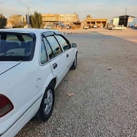 دايو برنس • رقم بغداد • اوتو