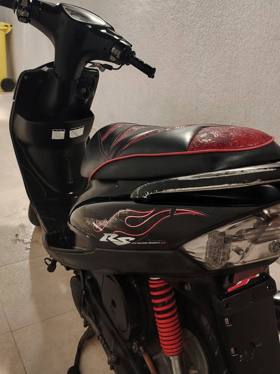 سلام عليكم
ماكس عدله للبيع 
دراجه محرك ما مفتوح لا تبخير لا تنقيص وين ما تريد تروح افحص
كفر نضافه شوف العين 
كهربائيات كلها شغاله لايت هورن اشاير 
دراجه جاهزه علا آخر حبايه 
دراجه مال جناي 
السعر خاص إلي ما يشتري لا يتصل 
***********
 مكاني كوت
