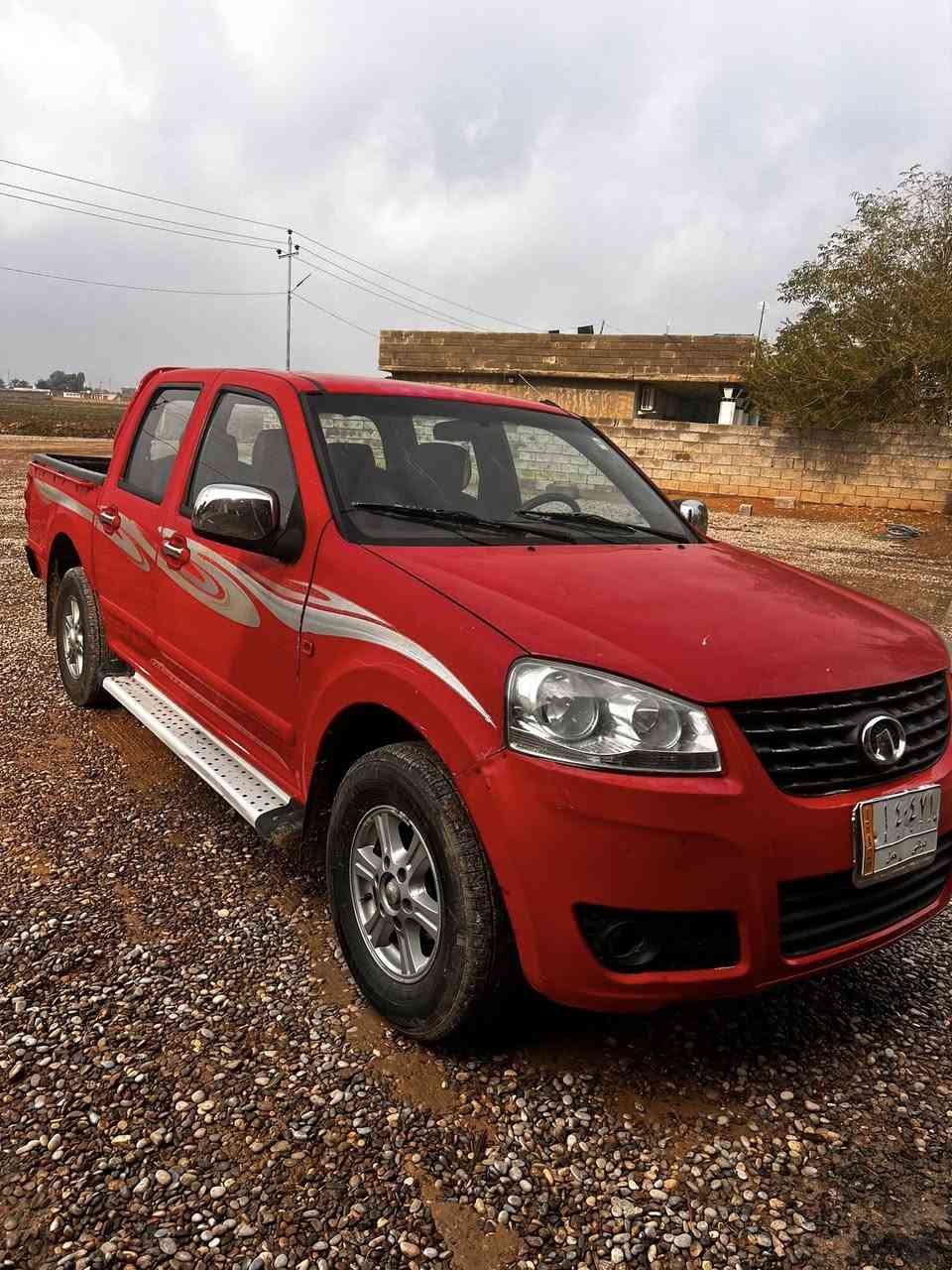 سلام عليكم كريت ويل للبيع رقم ديالى بسمي تحويل ثاني يوم مكان ديالى سعر80 استفسار على هاذ رقم***********
