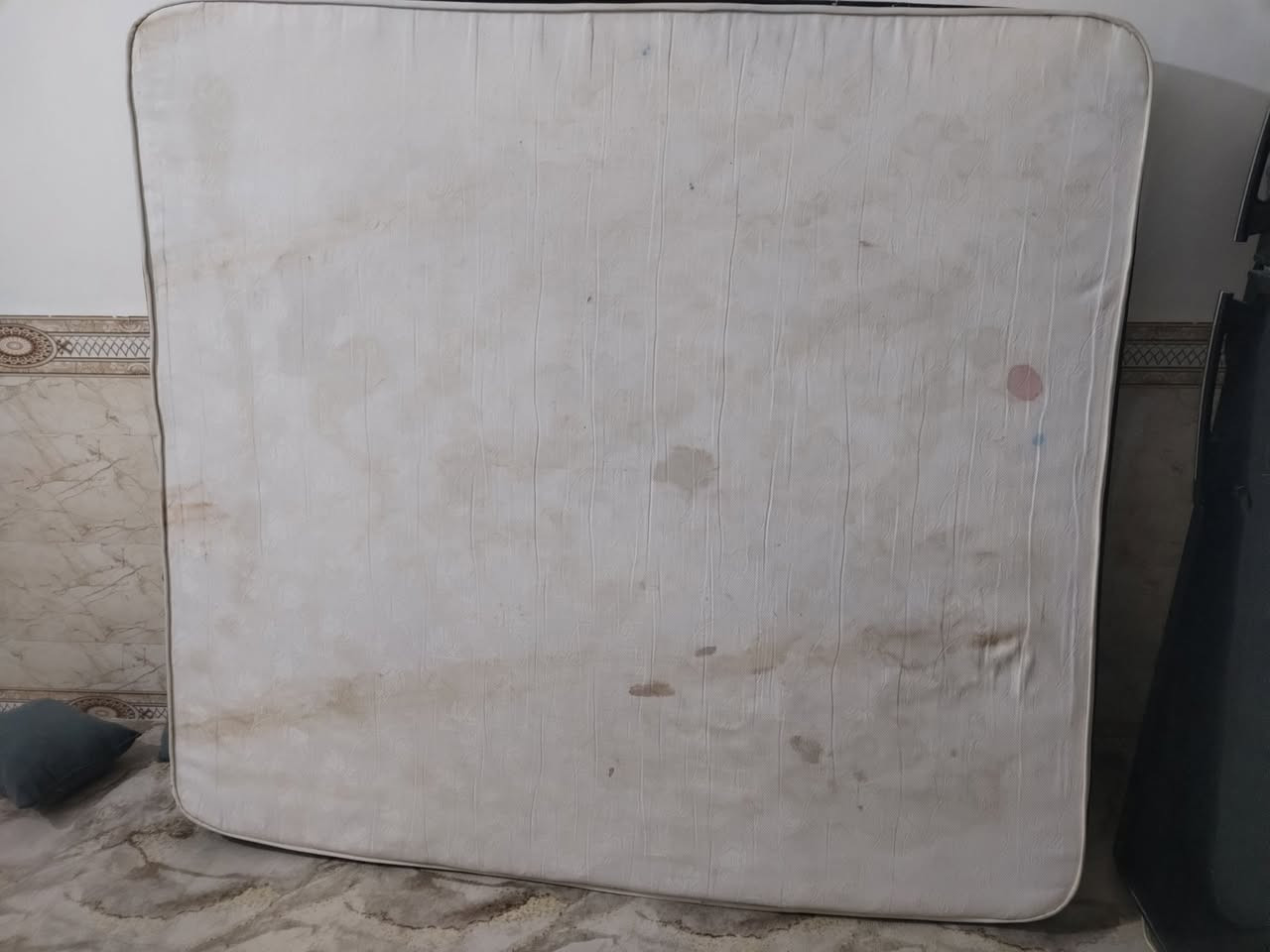 دوشك جربايه للبيع ب50 وبي مجال ***********
